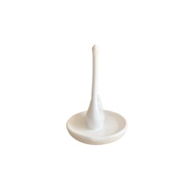 Anillero cisne