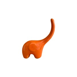 Anillero elefante colita