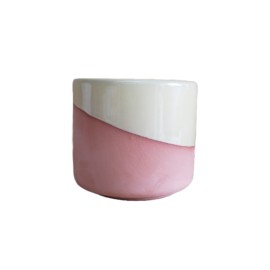 Cilindro Terracota