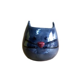 Gato bigotes