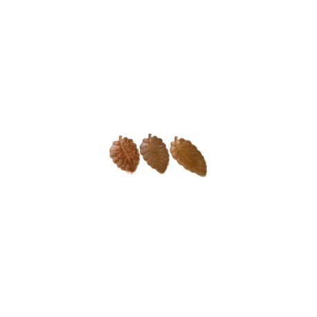 Jabonera de hoja