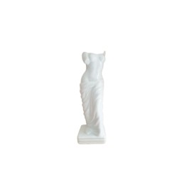 Jarrón figura venus