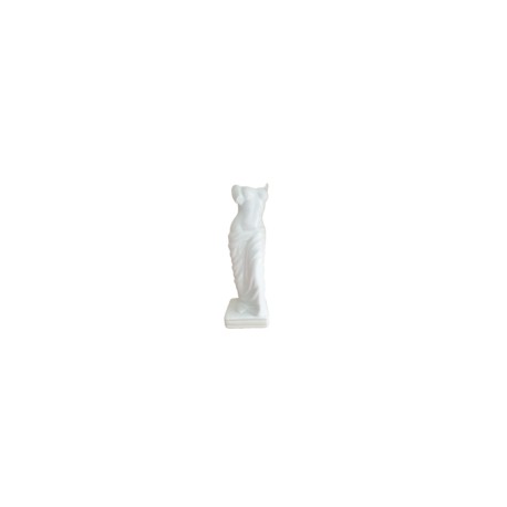 Jarrón figura venus