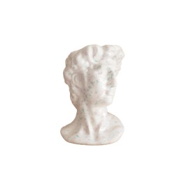 Maceta cabeza David