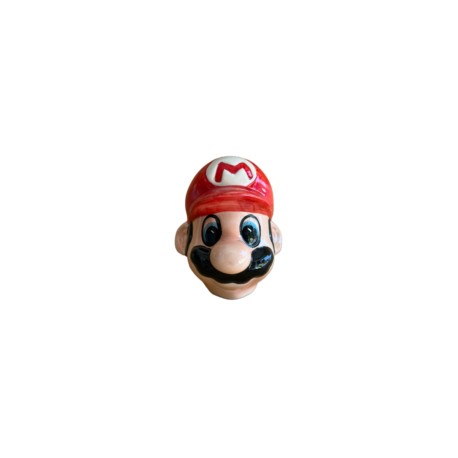 Maceta de cerámica Mario