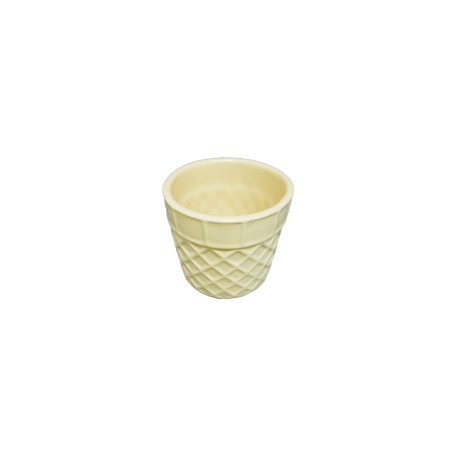 Maceta de helado
