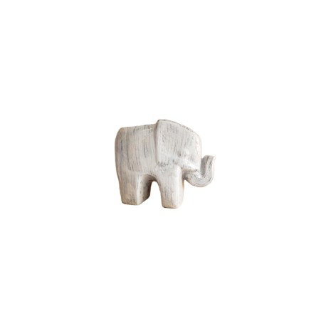 Maceta en forma de Elefante