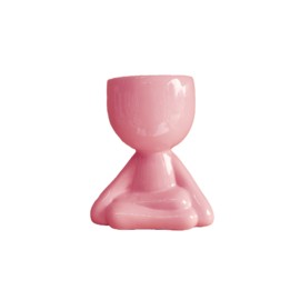 Maceta humanito yoga