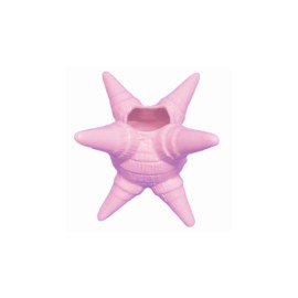 Maceta piñata de cerámica