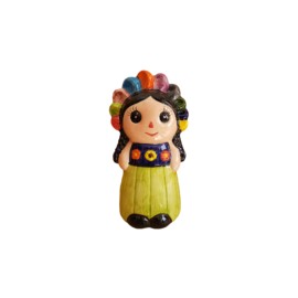 Michoacana Decorada