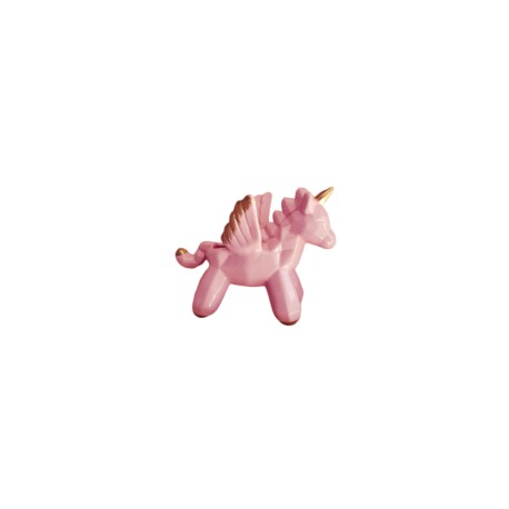 Pegazo Unicornio