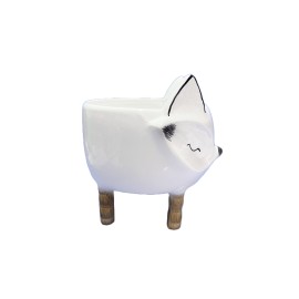 Zorrito con patitas