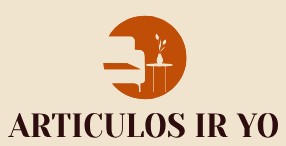 ARTICULOS IR YO